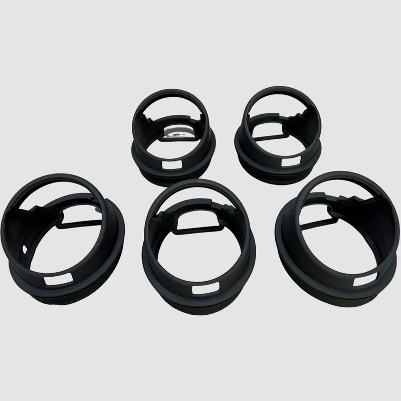 Precision And Efficiency CNC Machining In Medical Device Prototype Development