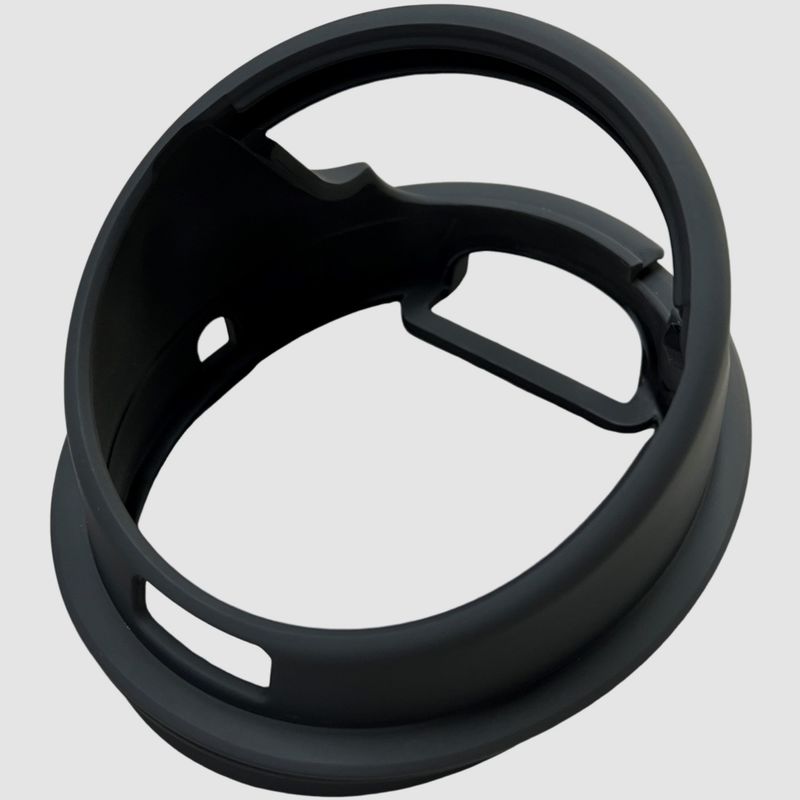 Prototipi veloci e fluidi nell'industria automobilistica