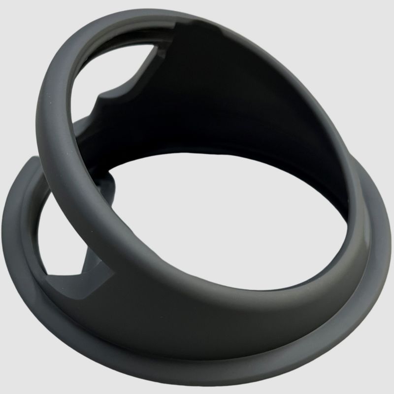 CNC Machining Medical Product Prototype For Improved Surgical Instruments