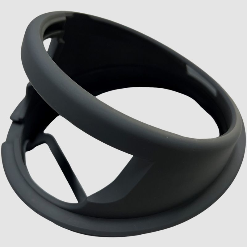 Prototipi veloci e fluidi nell'industria automobilistica