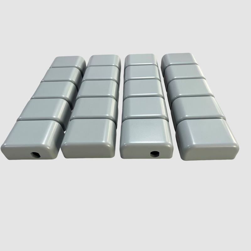 FDM Sls Rapid Prototyping Selecting The Optimal Method For Rapid Prototype 3D Printing Success roughness 126 μin