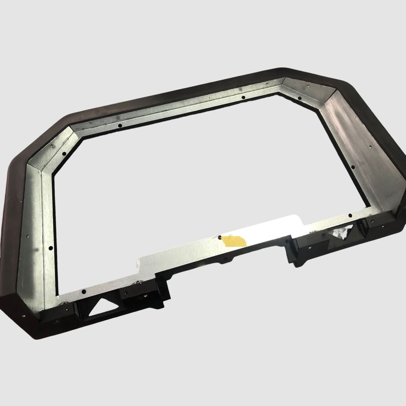 CNC Machining Medical Product Prototype For Improved Surgical Instruments