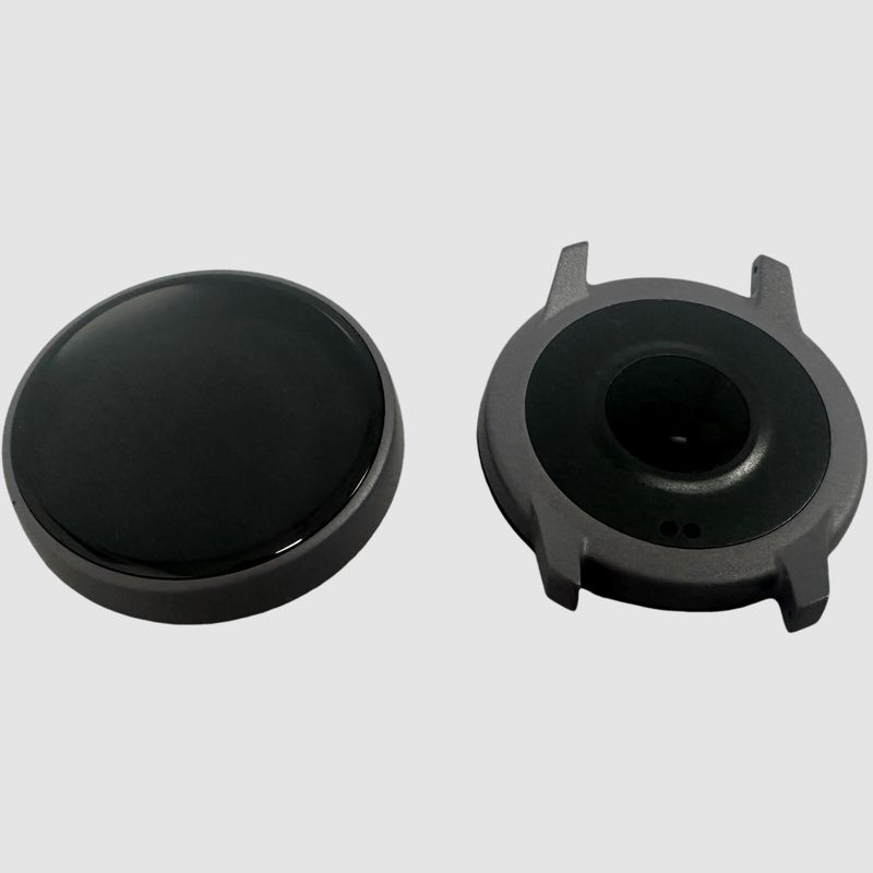 Smooth Prototype Aluminium Fabrication Driving Success Rapid Prototyping In Automotive Industry