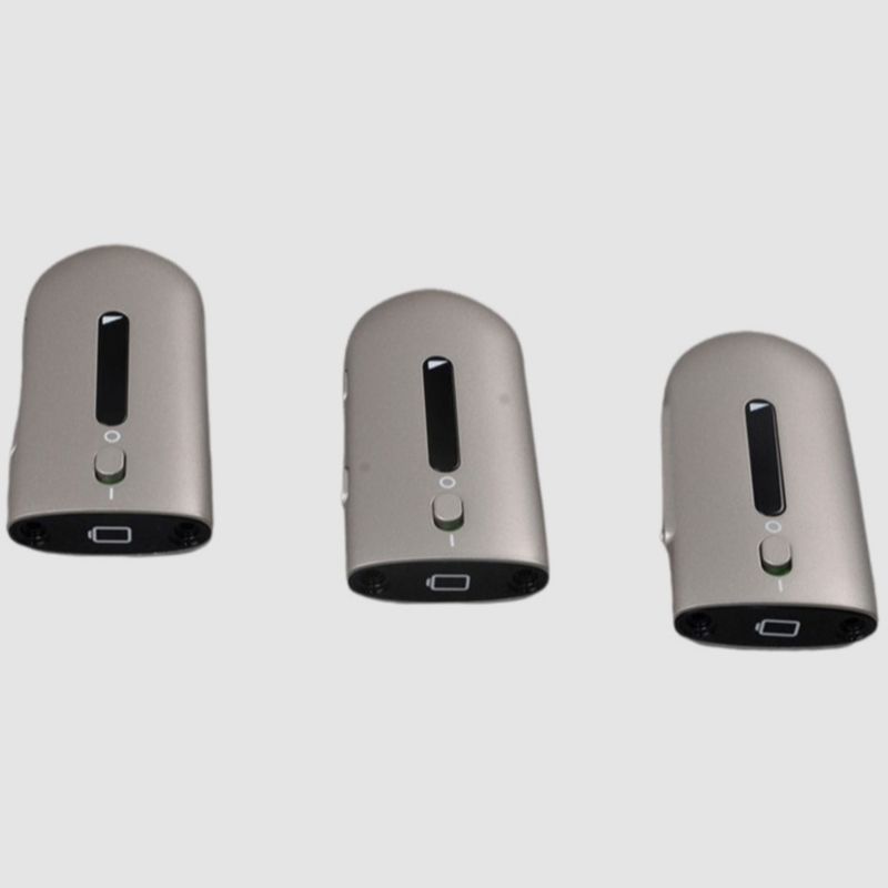 Medical Device ±0.1mm Cnc Plastic Machining Services Streamline Your Production Process