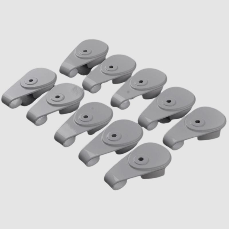 Medical Device ±0.1mm Cnc Plastic Machining Services Streamline Your Production Process