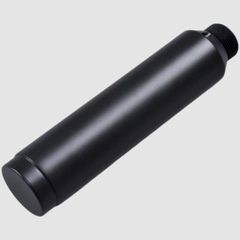 Polishing Anodizing Plastic CNC Machining is the Preferred Method for Part Production