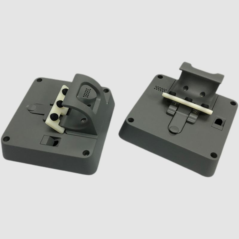 Prototype Cnc Machining With Home Appliance Evaluating Ergonomics And User Experience