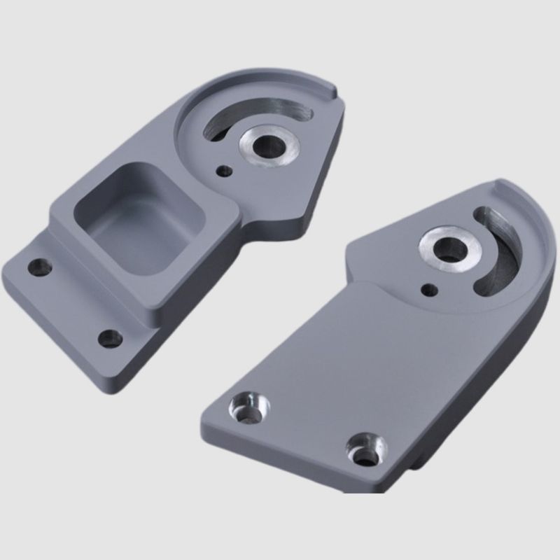 Customized Plastic Automotive Parts Automotive Rapid Prototyping Transforming Design Concepts Into Functional Prototypes