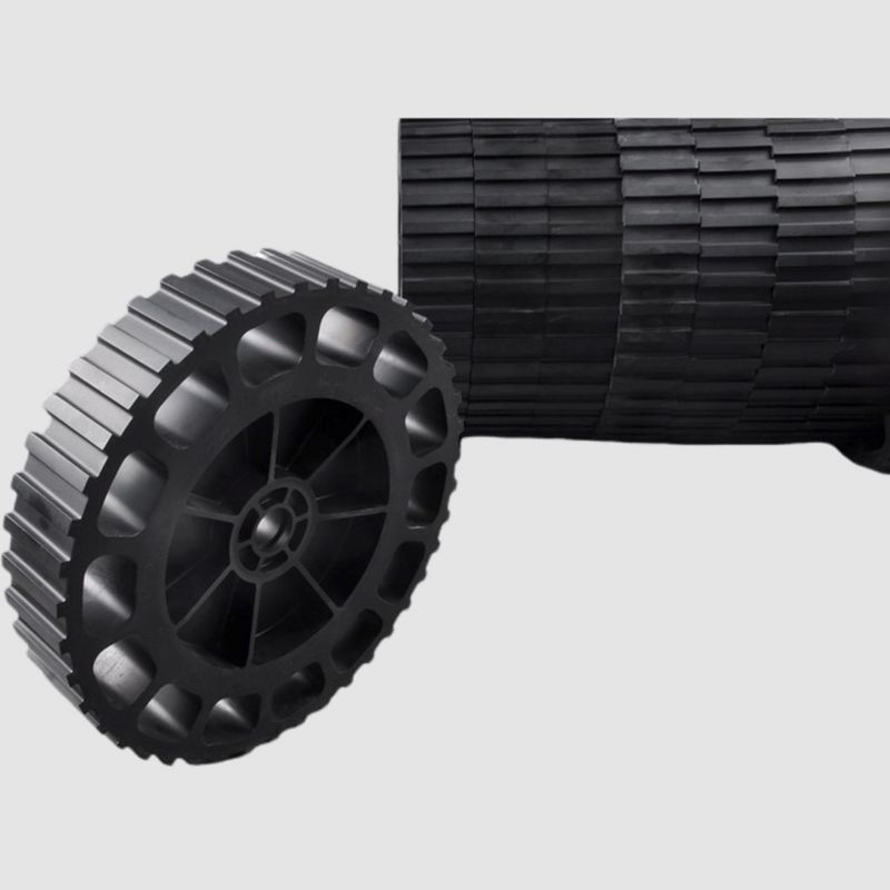 Fast Production Vacuum Casting Prototype Smooth The Affordable Way To Create Production Parts