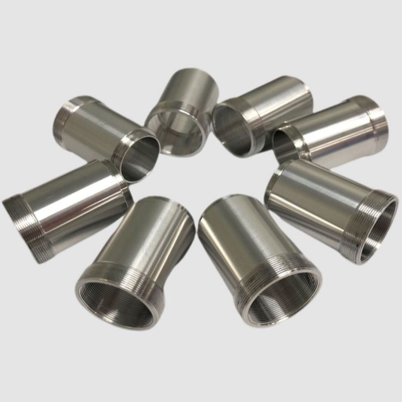 Precision and Versatility CNC Aluminum Extrusion for Every Sector Painting Plating Surface Treatment