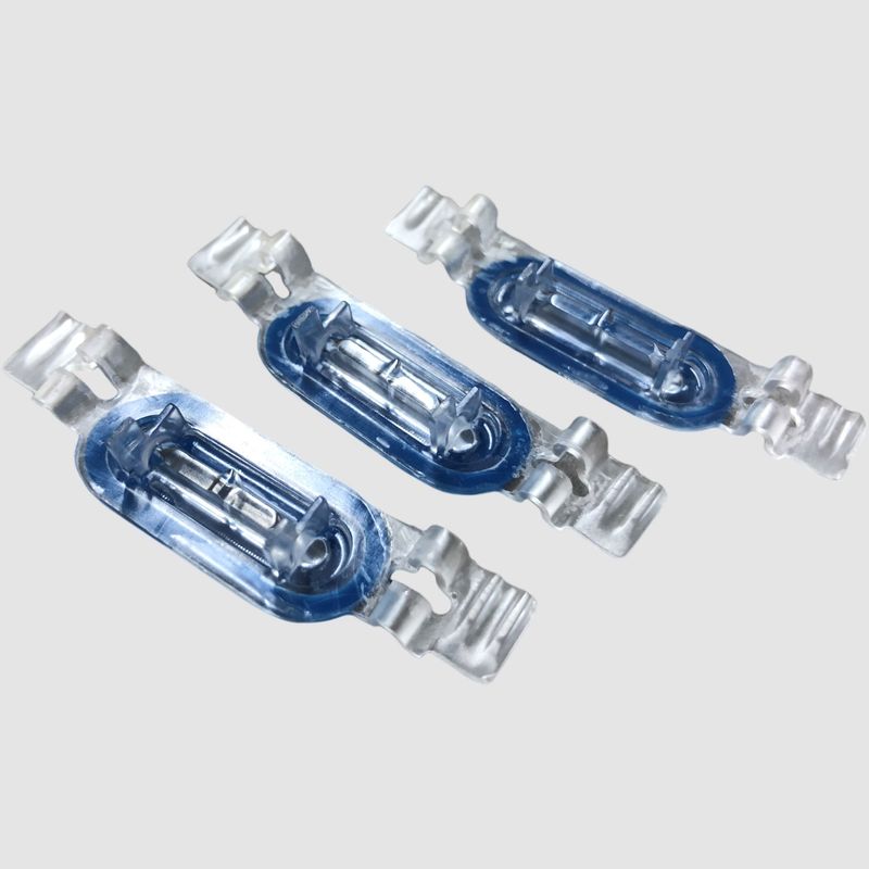 100% Inspention Medical Device Prototype Plastic CNC Machining For Improved Development