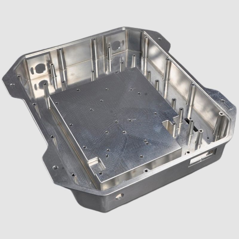 Race Car Rapid Cnc Machining Rapid Prototyping OEM For Fast Paced Automotive Industry