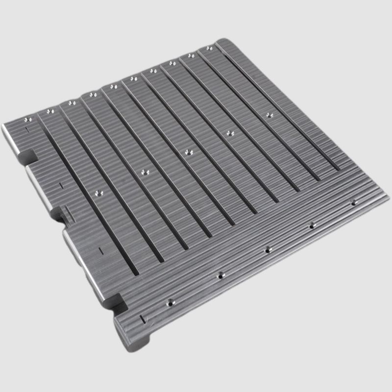 Precision and Versatility CNC Aluminum Extrusion for Every Sector Painting Plating Surface Treatment