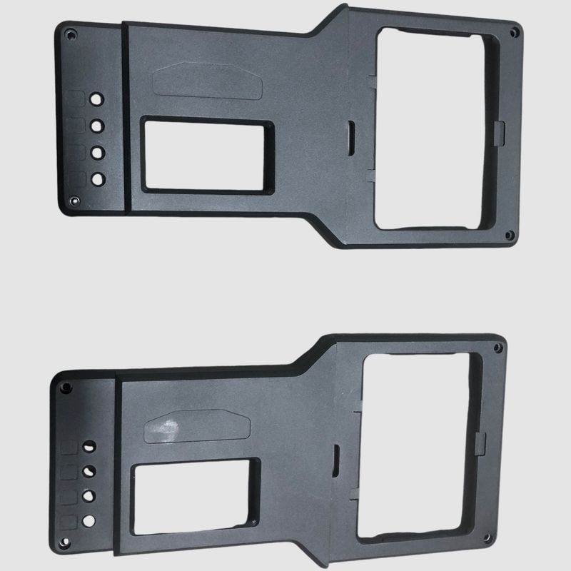 ধারণা থেকে প্রোটোটাইপ পর্যন্ত অটোমোটিভ র্যাপিড প্রোটোটাইপিং সলিউশন