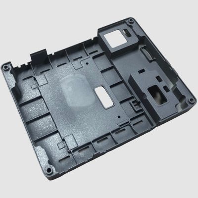 Polnische Farbe Seidenschirm schneller Prototyp 3D-Druck Kunststoff ABS Similiar Verbesserung der Produktfunktionalität