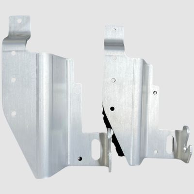 Maximizing Strength And Durability Material Sheet Metal Prototyping Services In Sheet Metal Fabrication